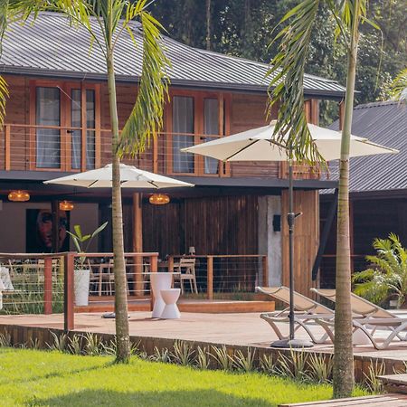 בוקס דל טורו S Boutique Hotel מראה חיצוני תמונה