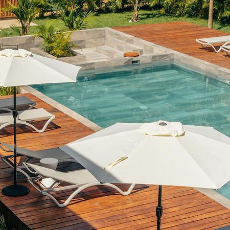 בוקס דל טורו S Boutique Hotel מראה חיצוני תמונה