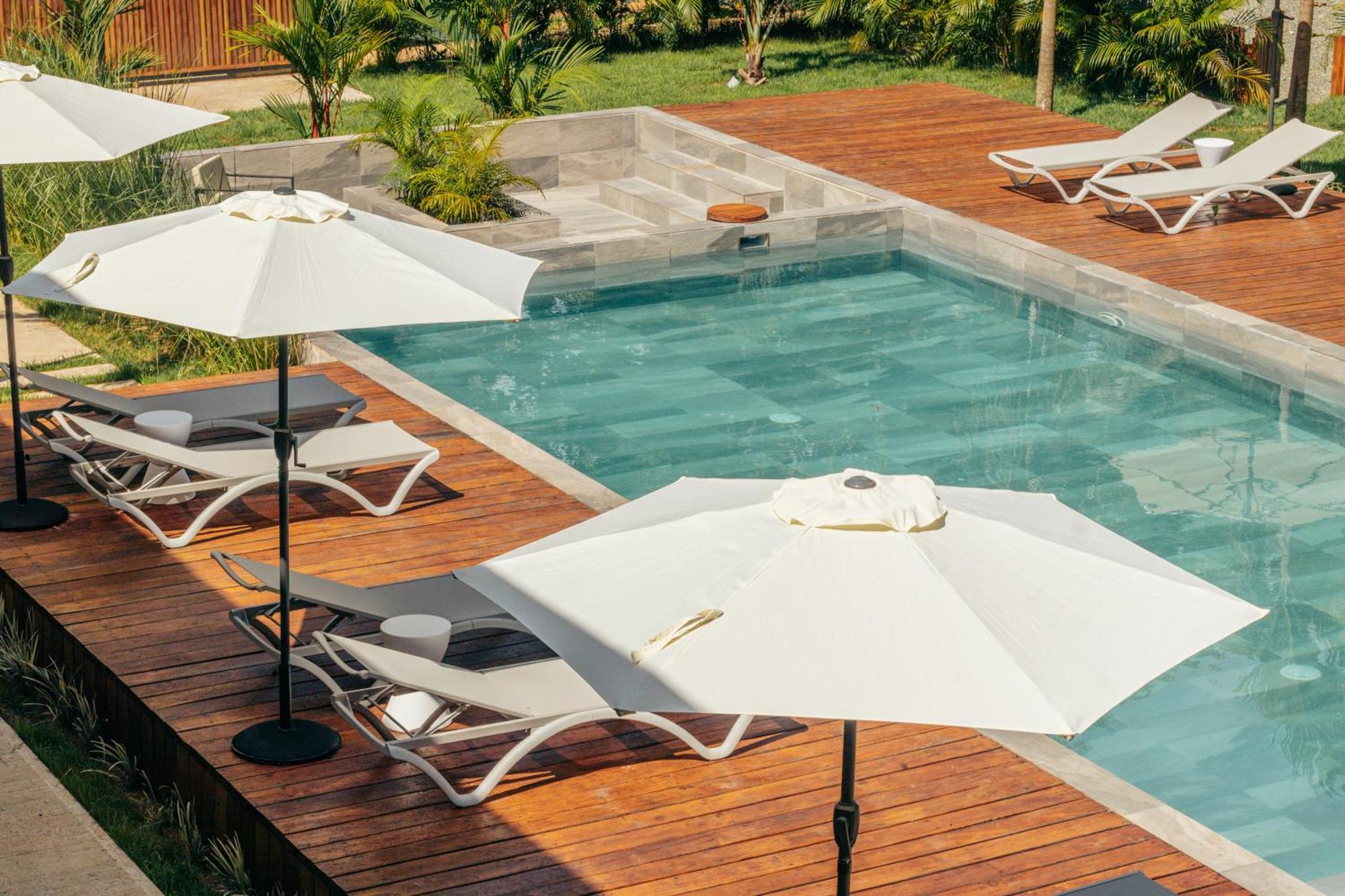 בוקס דל טורו S Boutique Hotel מראה חיצוני תמונה