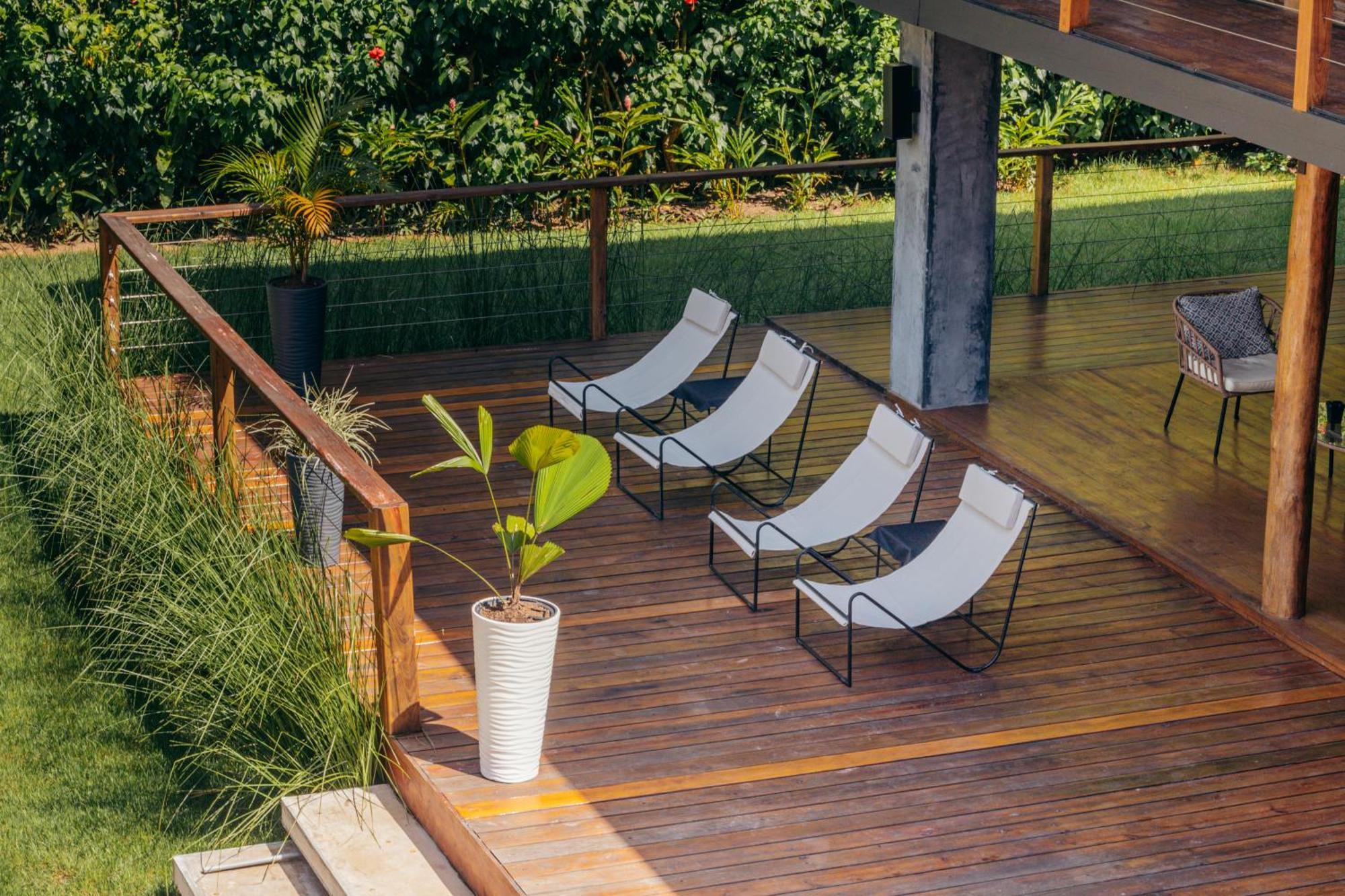 בוקס דל טורו S Boutique Hotel מראה חיצוני תמונה