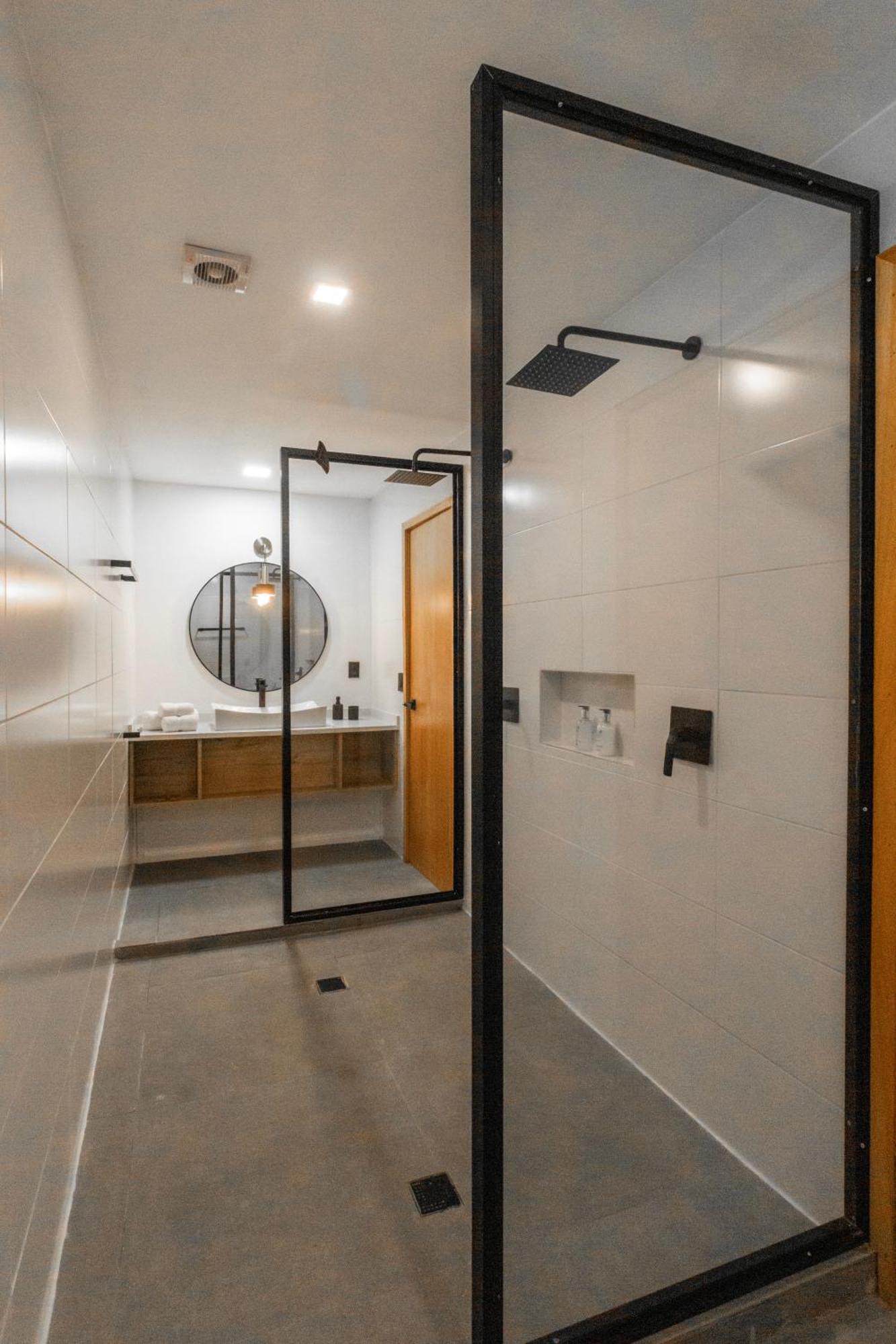 בוקס דל טורו S Boutique Hotel מראה חיצוני תמונה