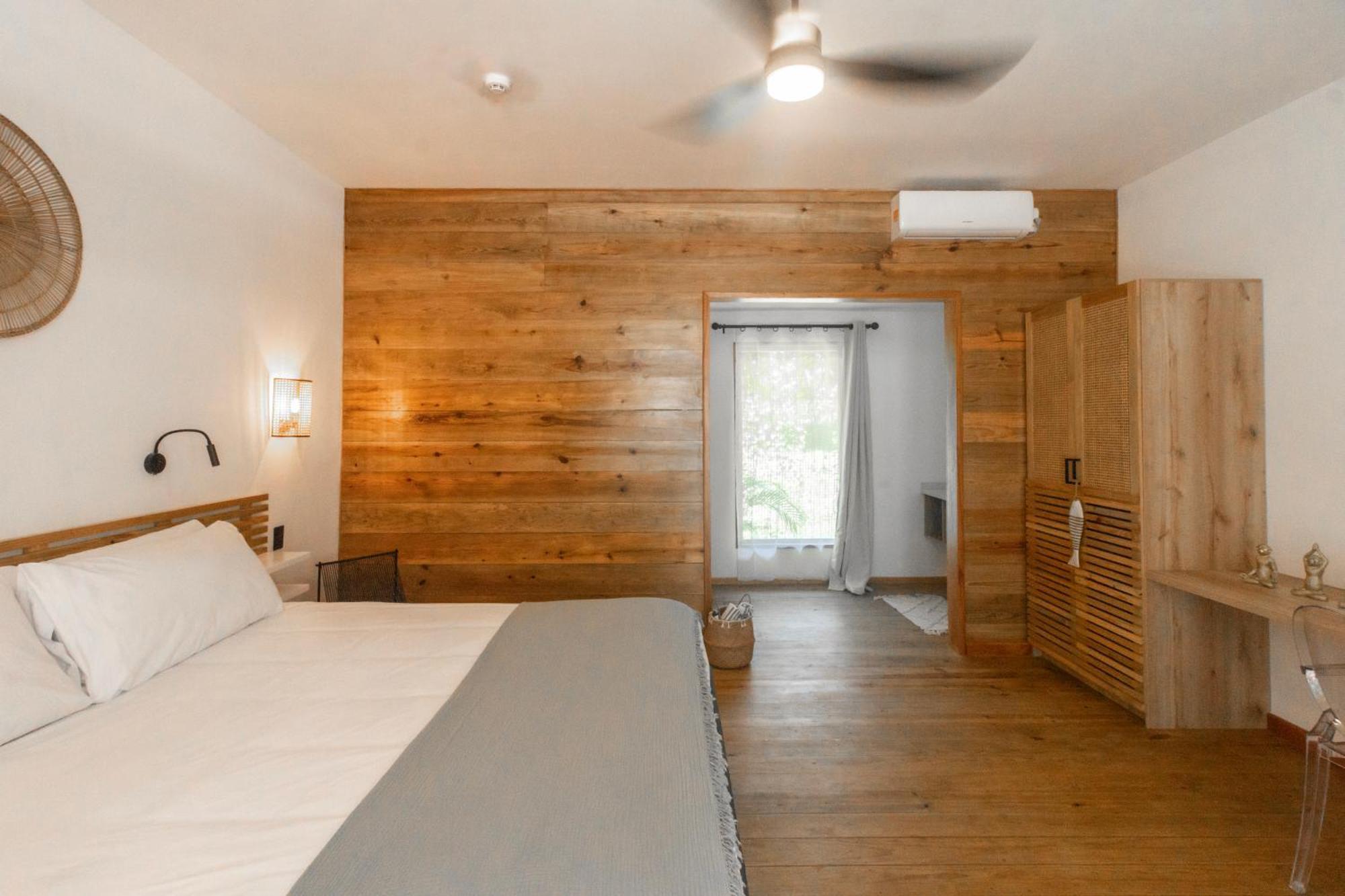 בוקס דל טורו S Boutique Hotel מראה חיצוני תמונה