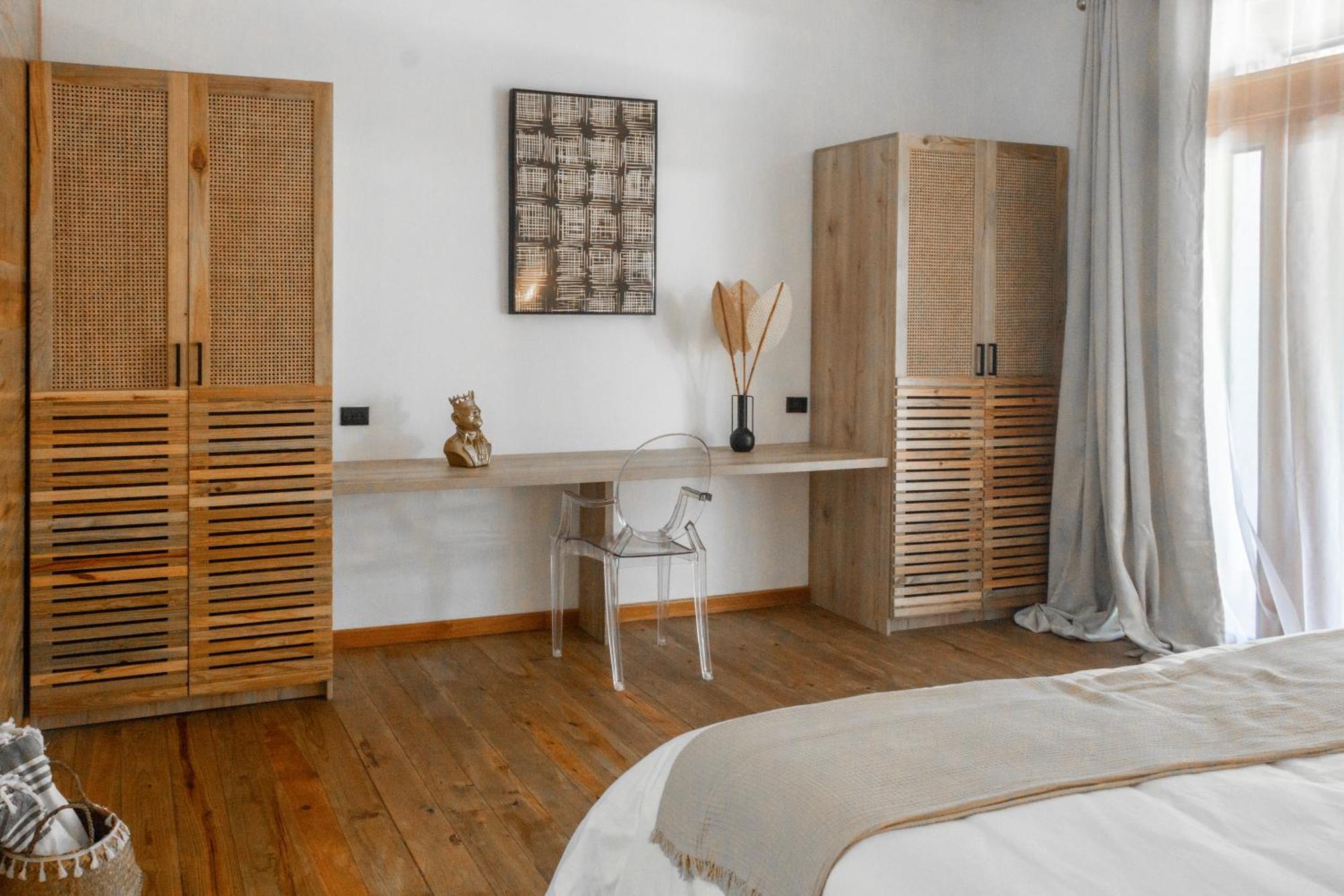 בוקס דל טורו S Boutique Hotel מראה חיצוני תמונה