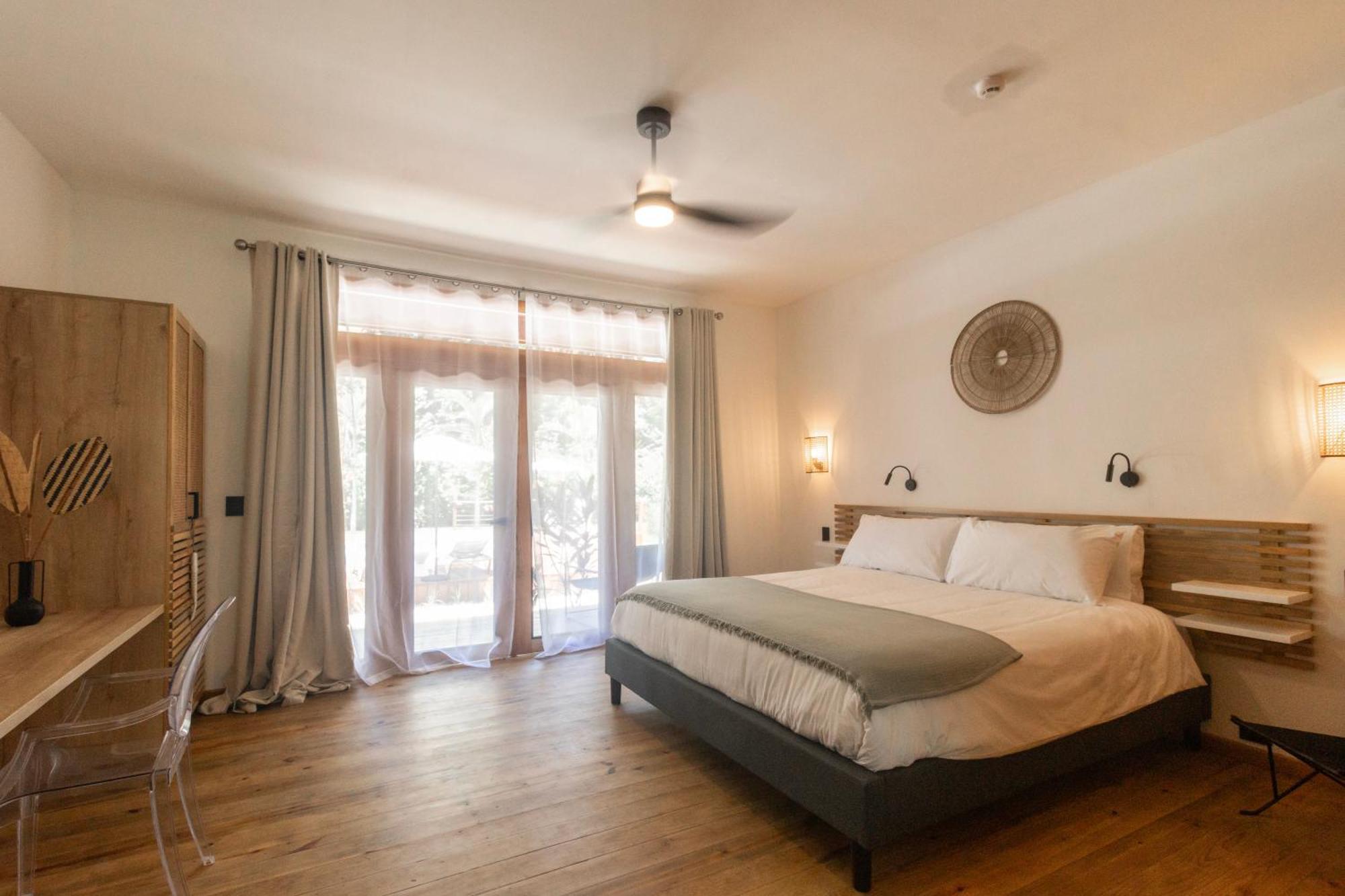 בוקס דל טורו S Boutique Hotel מראה חיצוני תמונה