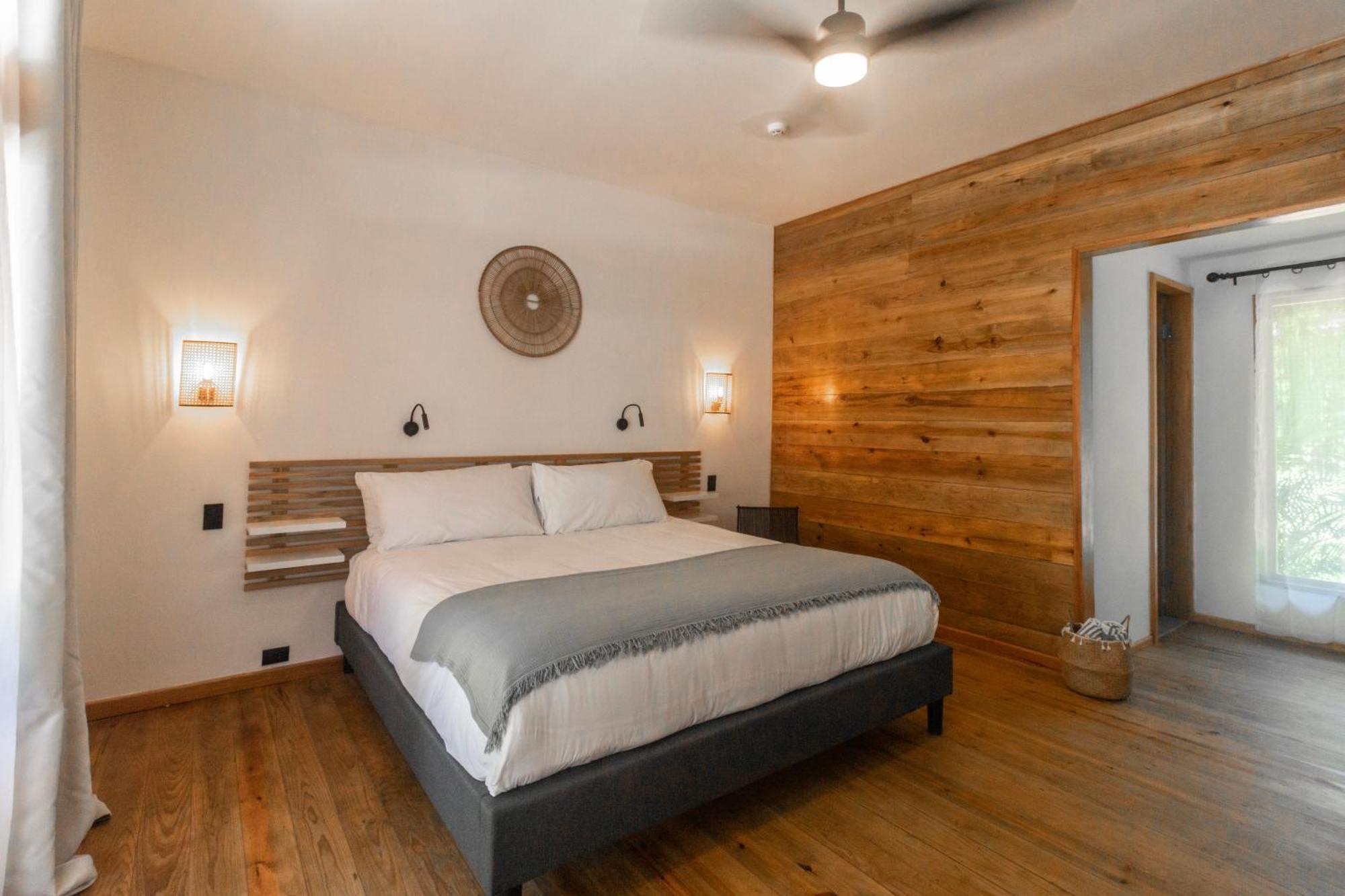 בוקס דל טורו S Boutique Hotel מראה חיצוני תמונה