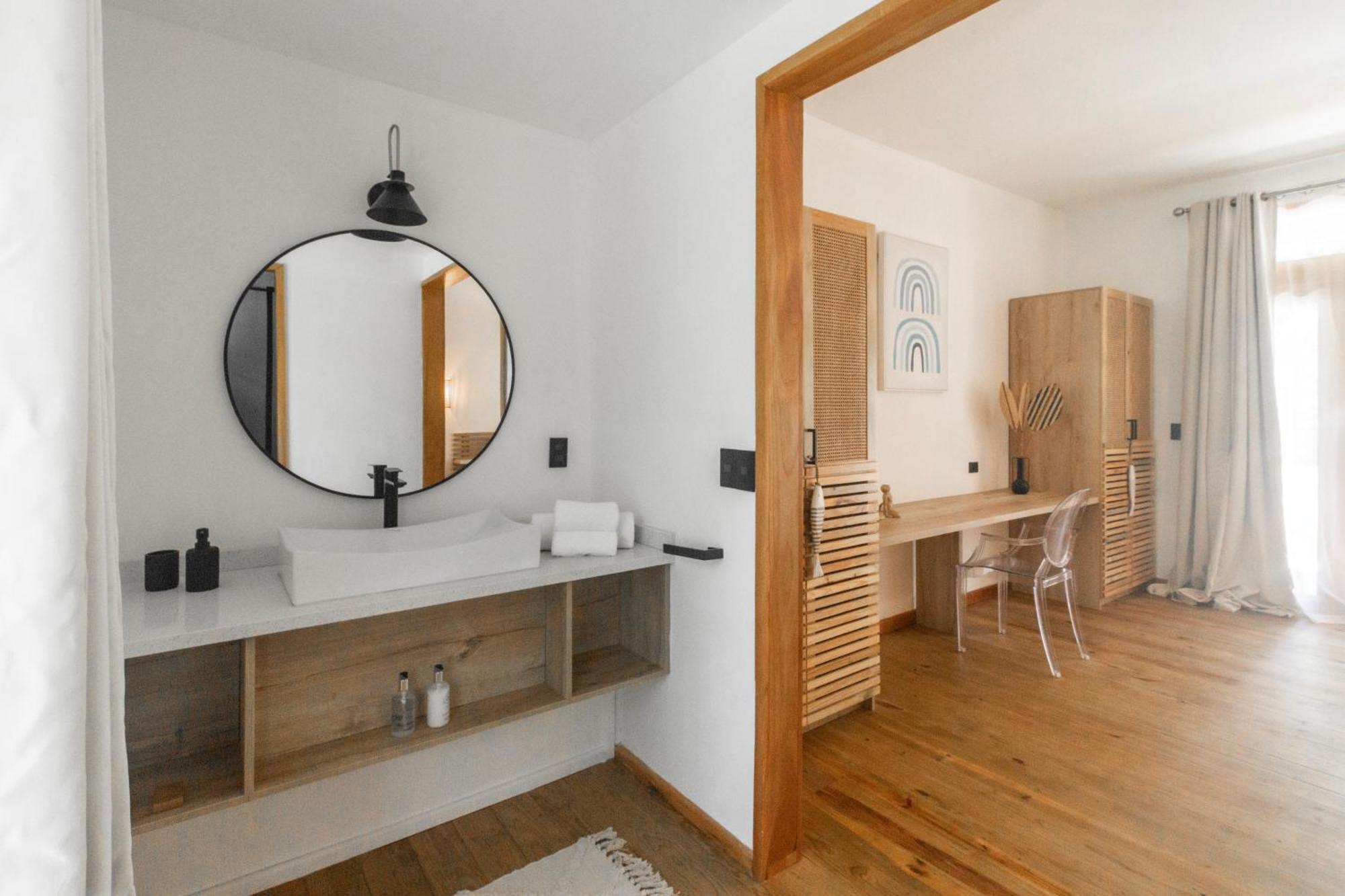 בוקס דל טורו S Boutique Hotel מראה חיצוני תמונה