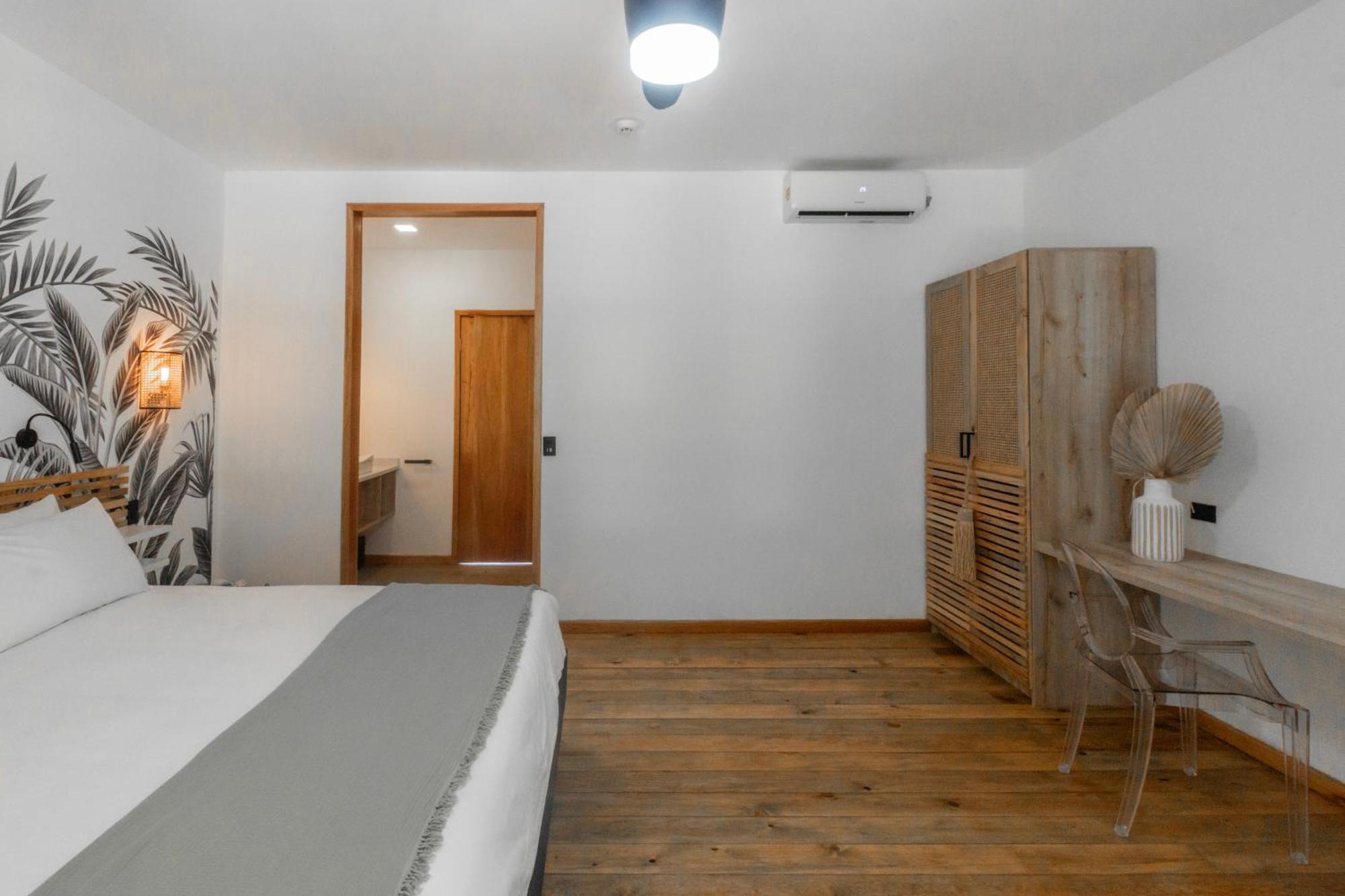 בוקס דל טורו S Boutique Hotel מראה חיצוני תמונה