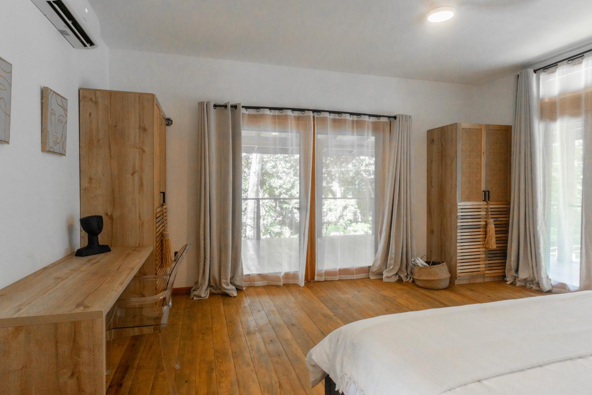בוקס דל טורו S Boutique Hotel מראה חיצוני תמונה