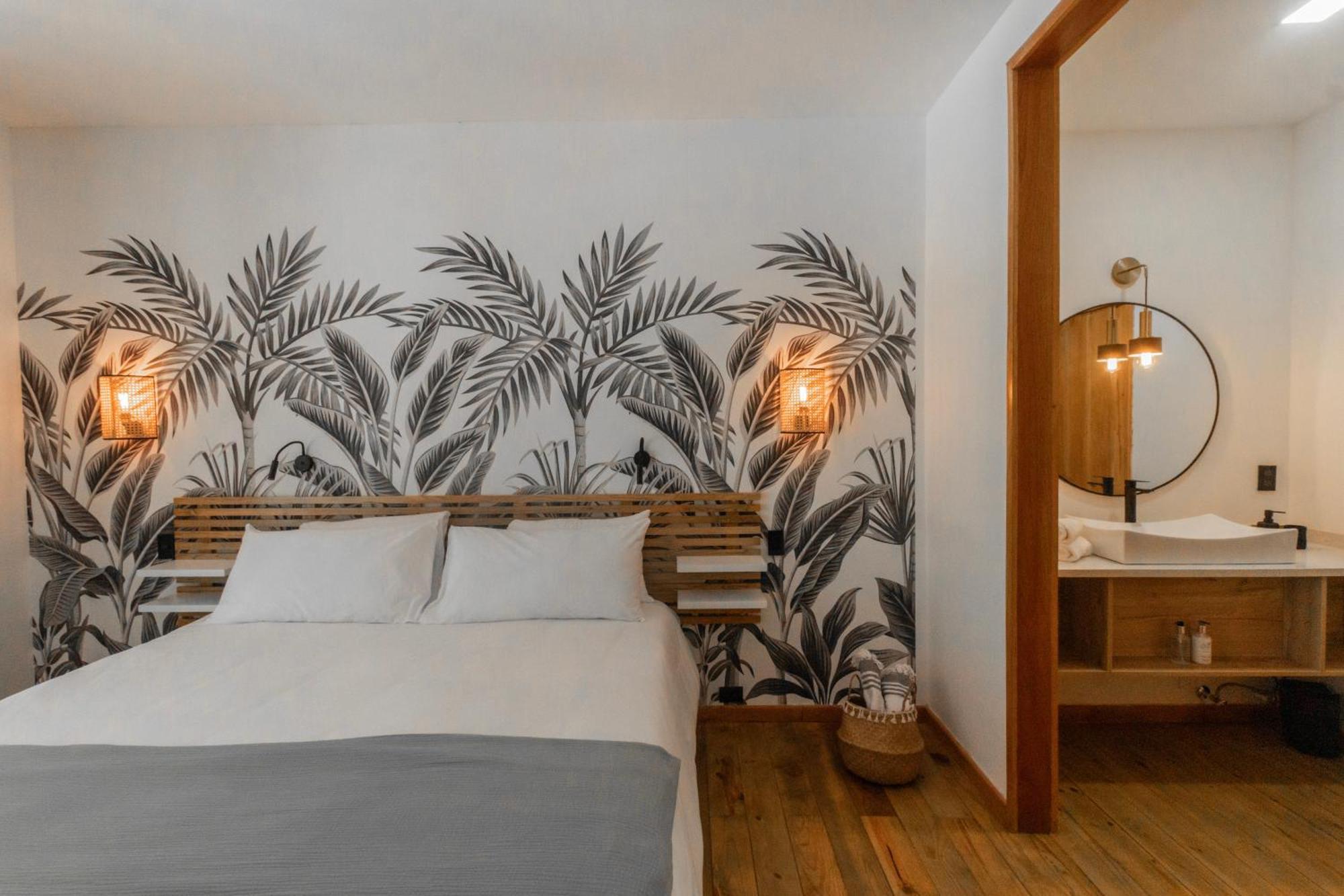 בוקס דל טורו S Boutique Hotel מראה חיצוני תמונה