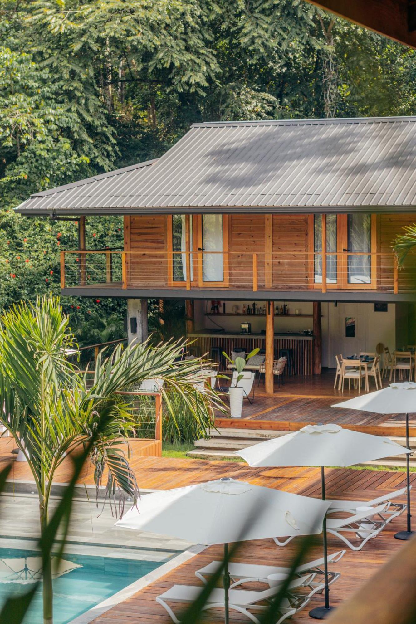 בוקס דל טורו S Boutique Hotel מראה חיצוני תמונה