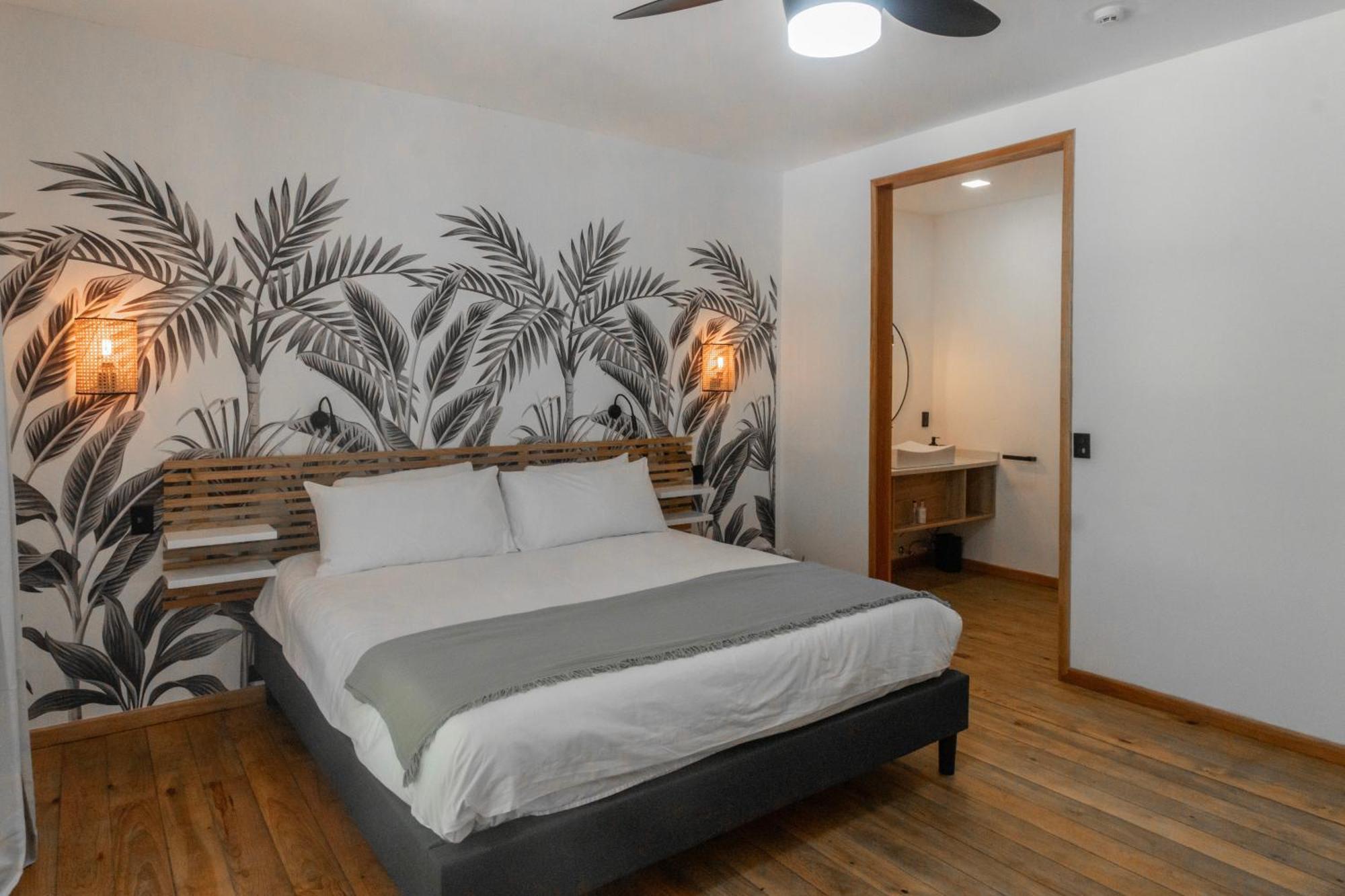 בוקס דל טורו S Boutique Hotel מראה חיצוני תמונה