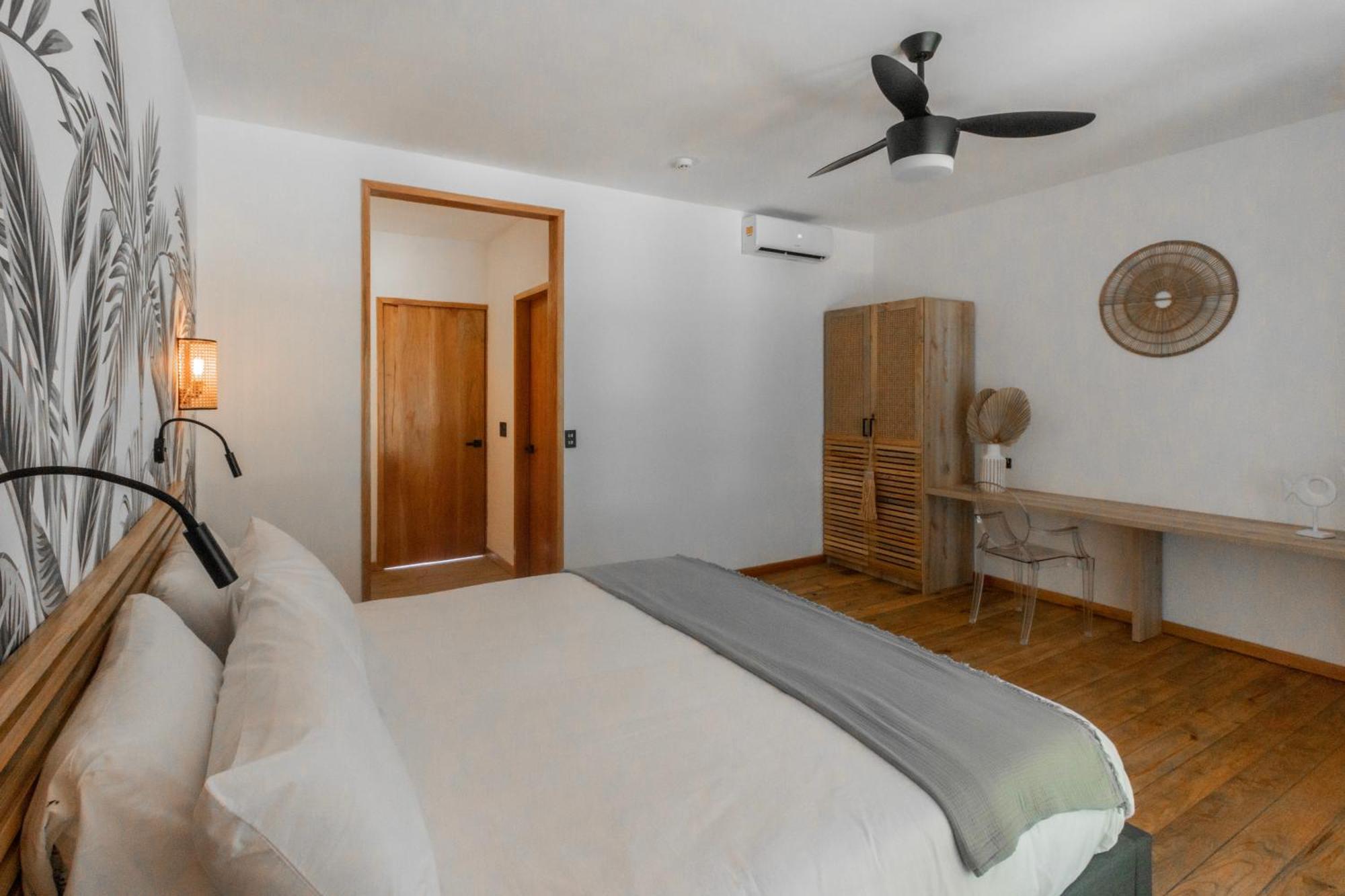 בוקס דל טורו S Boutique Hotel מראה חיצוני תמונה