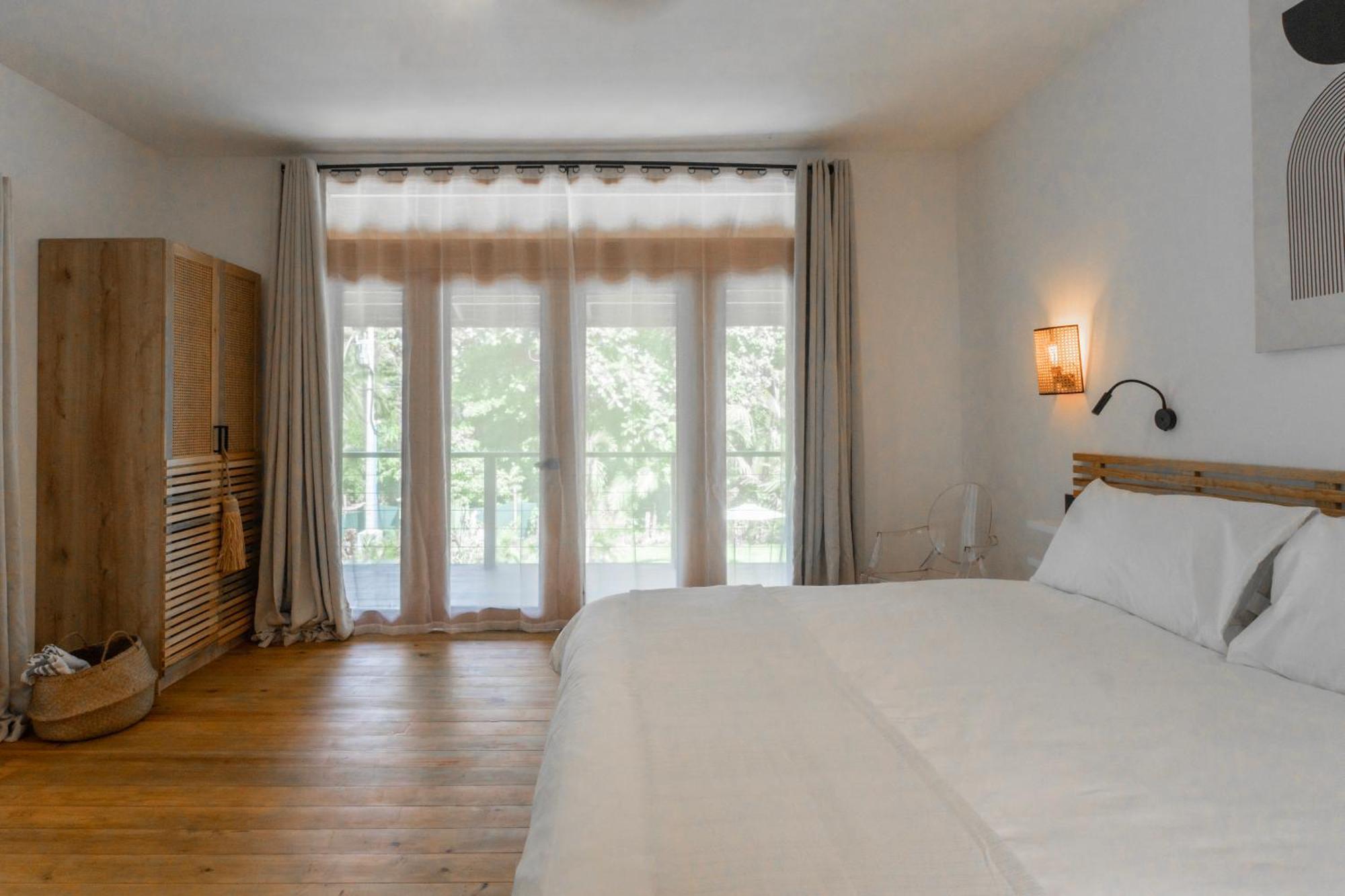 בוקס דל טורו S Boutique Hotel מראה חיצוני תמונה