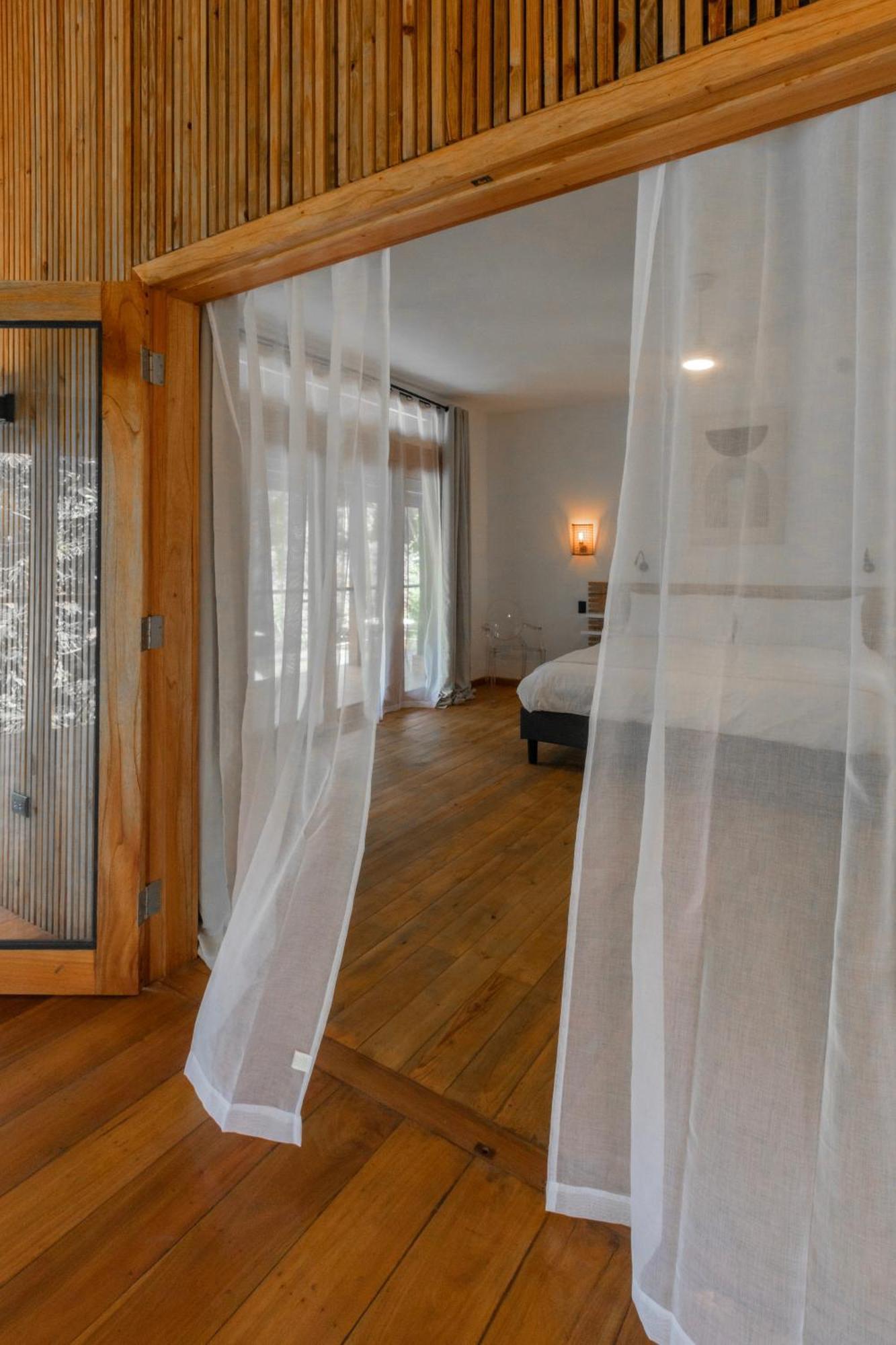 בוקס דל טורו S Boutique Hotel מראה חיצוני תמונה