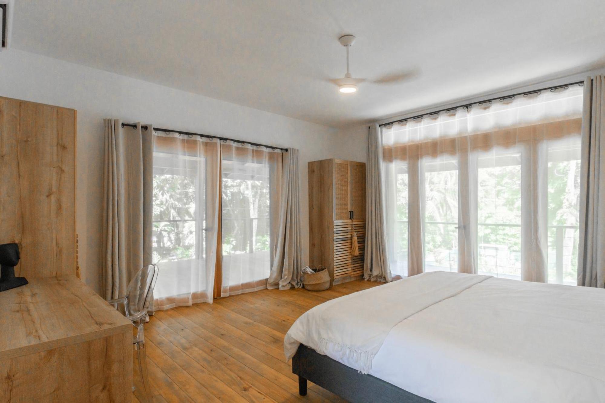 בוקס דל טורו S Boutique Hotel מראה חיצוני תמונה