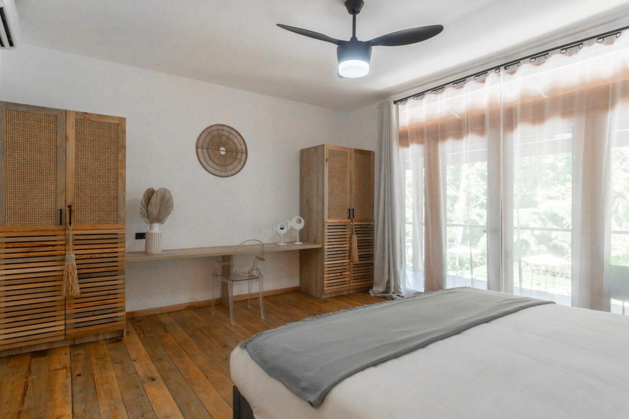 בוקס דל טורו S Boutique Hotel מראה חיצוני תמונה