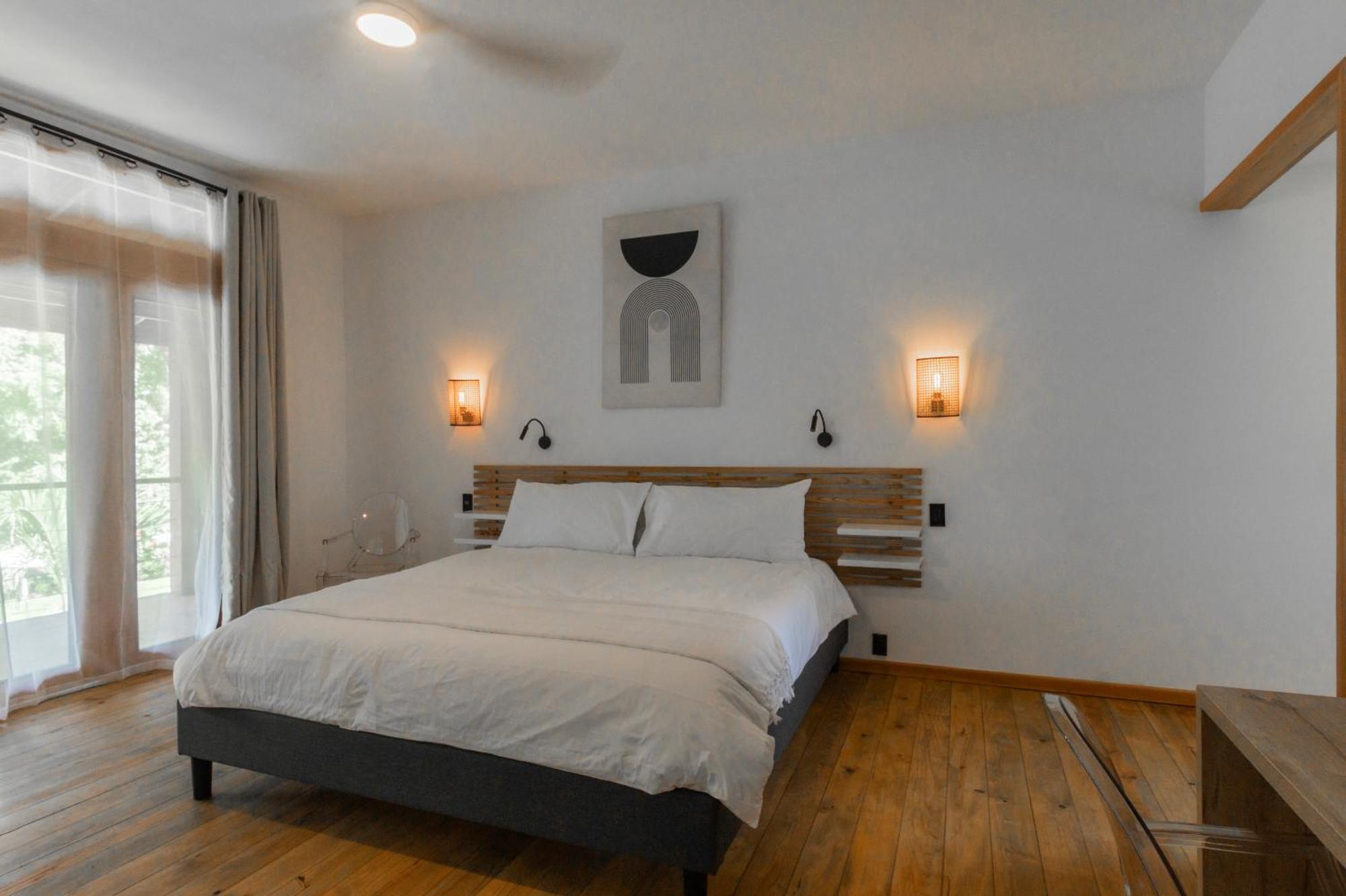 בוקס דל טורו S Boutique Hotel מראה חיצוני תמונה