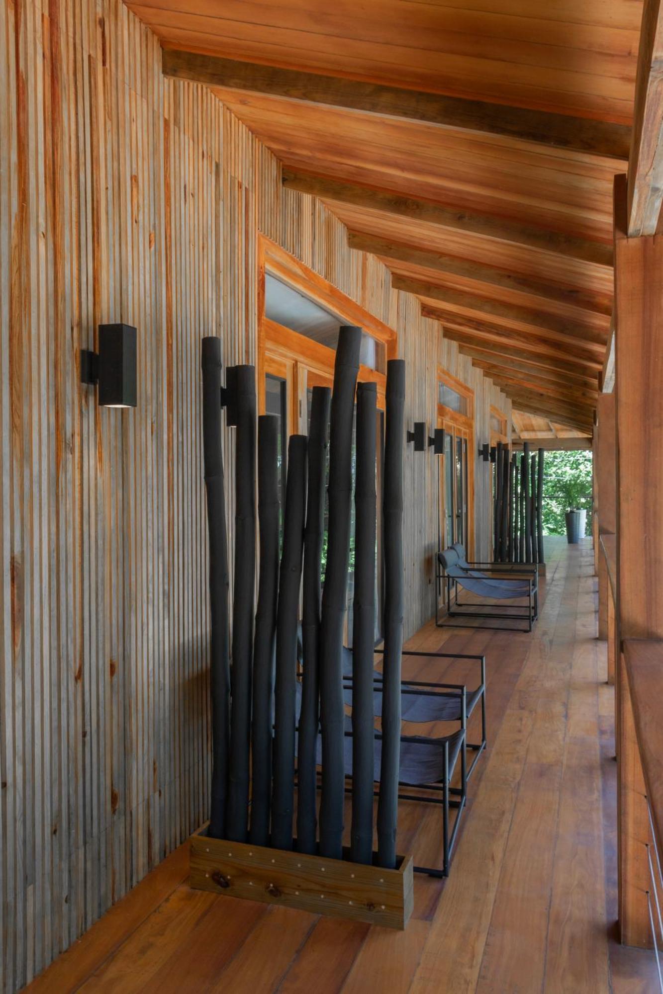 בוקס דל טורו S Boutique Hotel מראה חיצוני תמונה