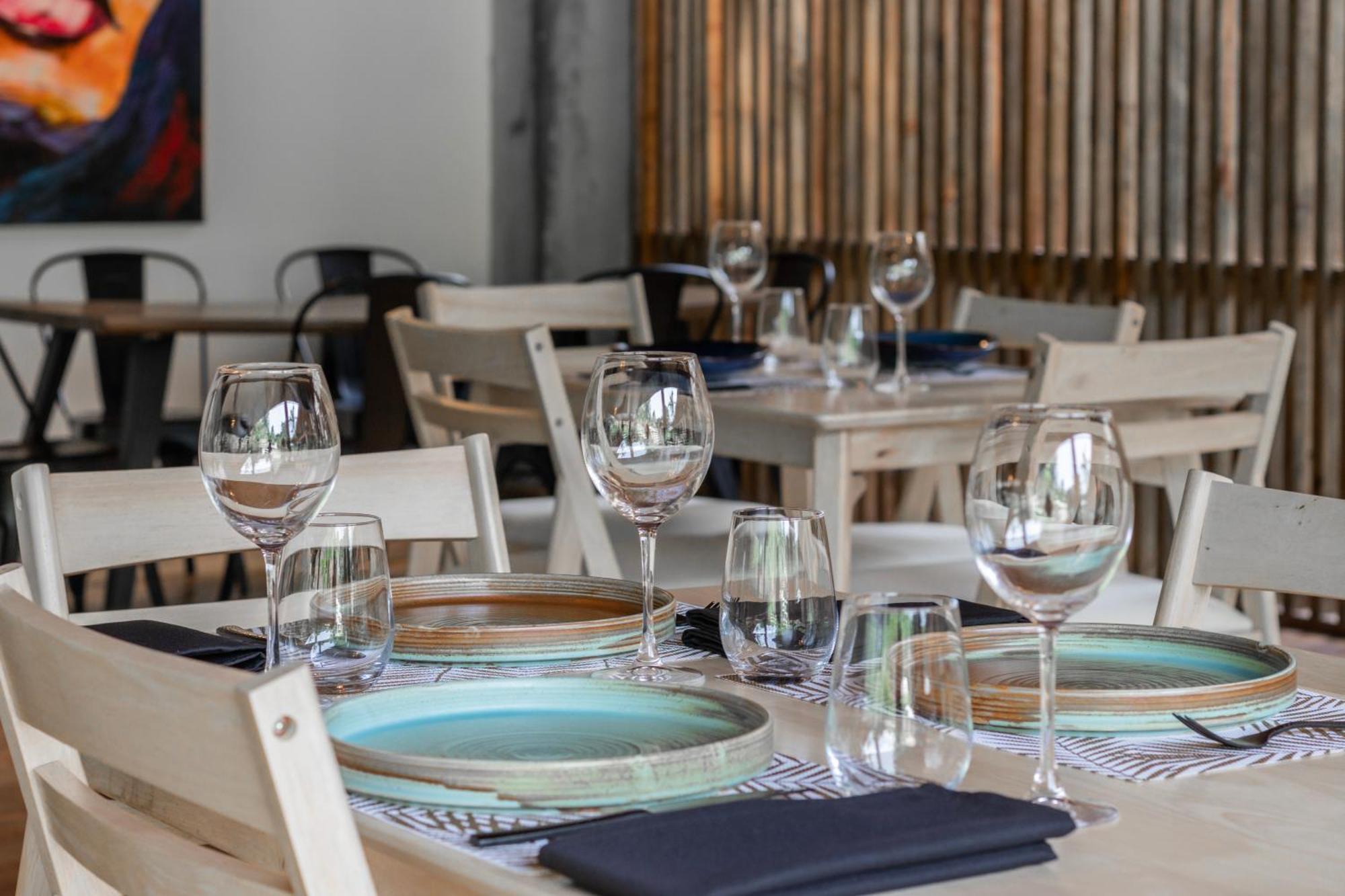 בוקס דל טורו S Boutique Hotel מראה חיצוני תמונה