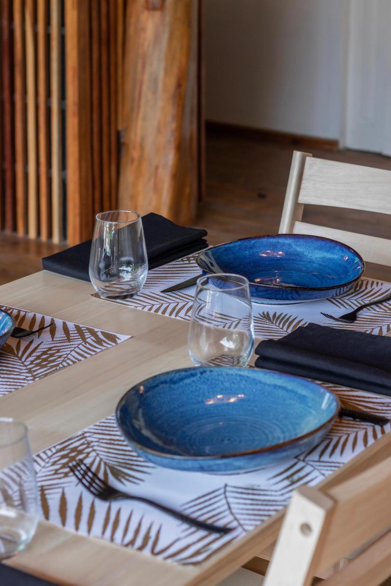 בוקס דל טורו S Boutique Hotel מראה חיצוני תמונה